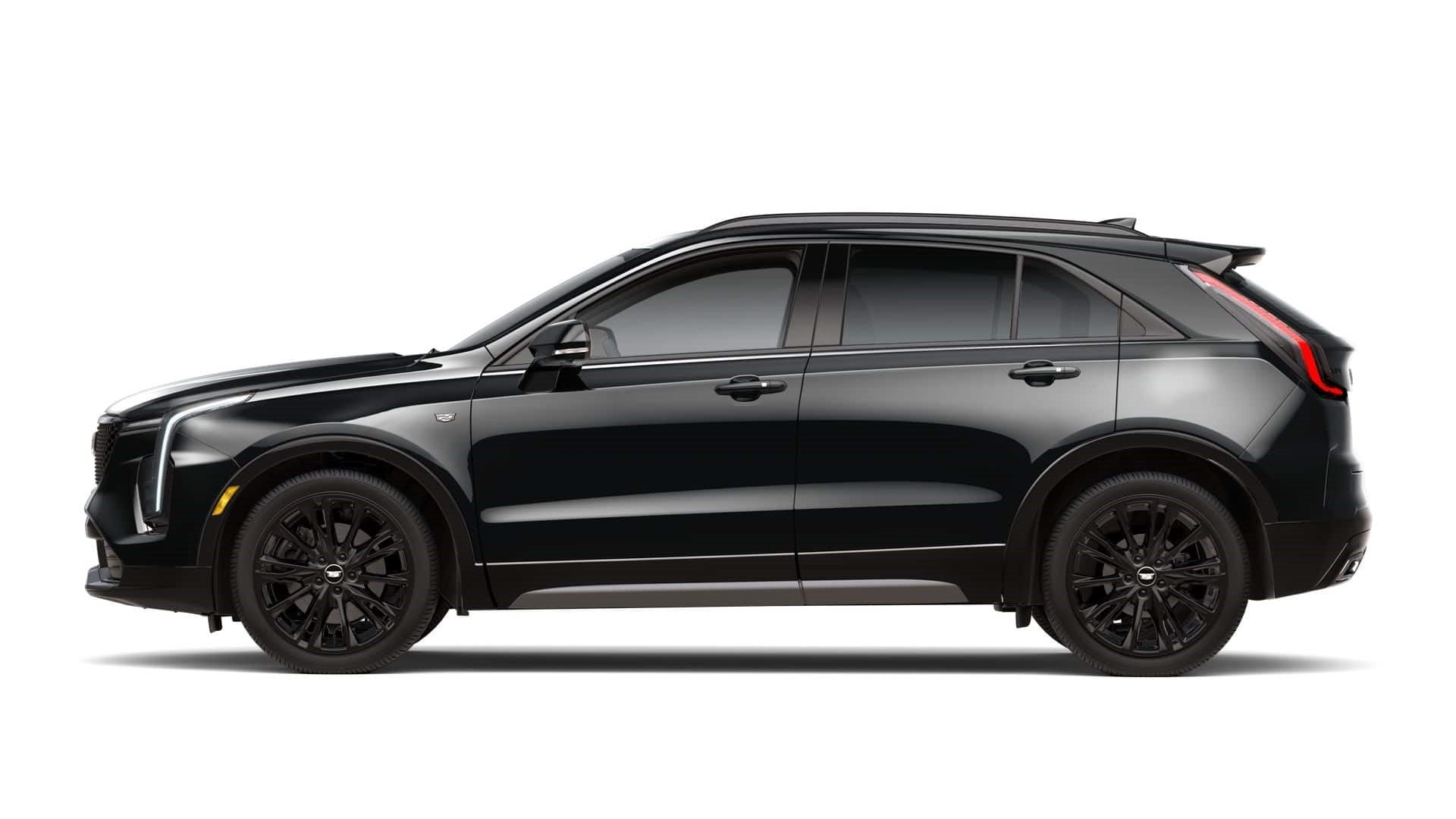 2025 Cadillac XT4 Sport