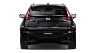 2025 Cadillac XT4 Sport