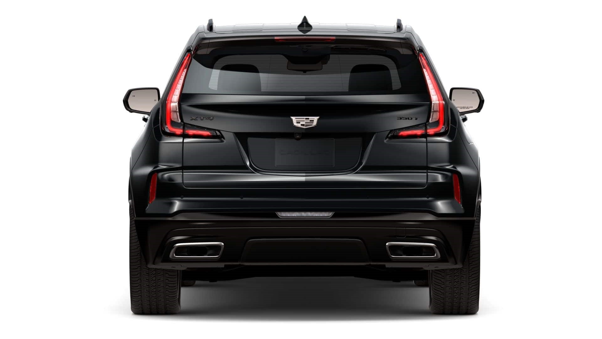 2025 Cadillac XT4 Sport