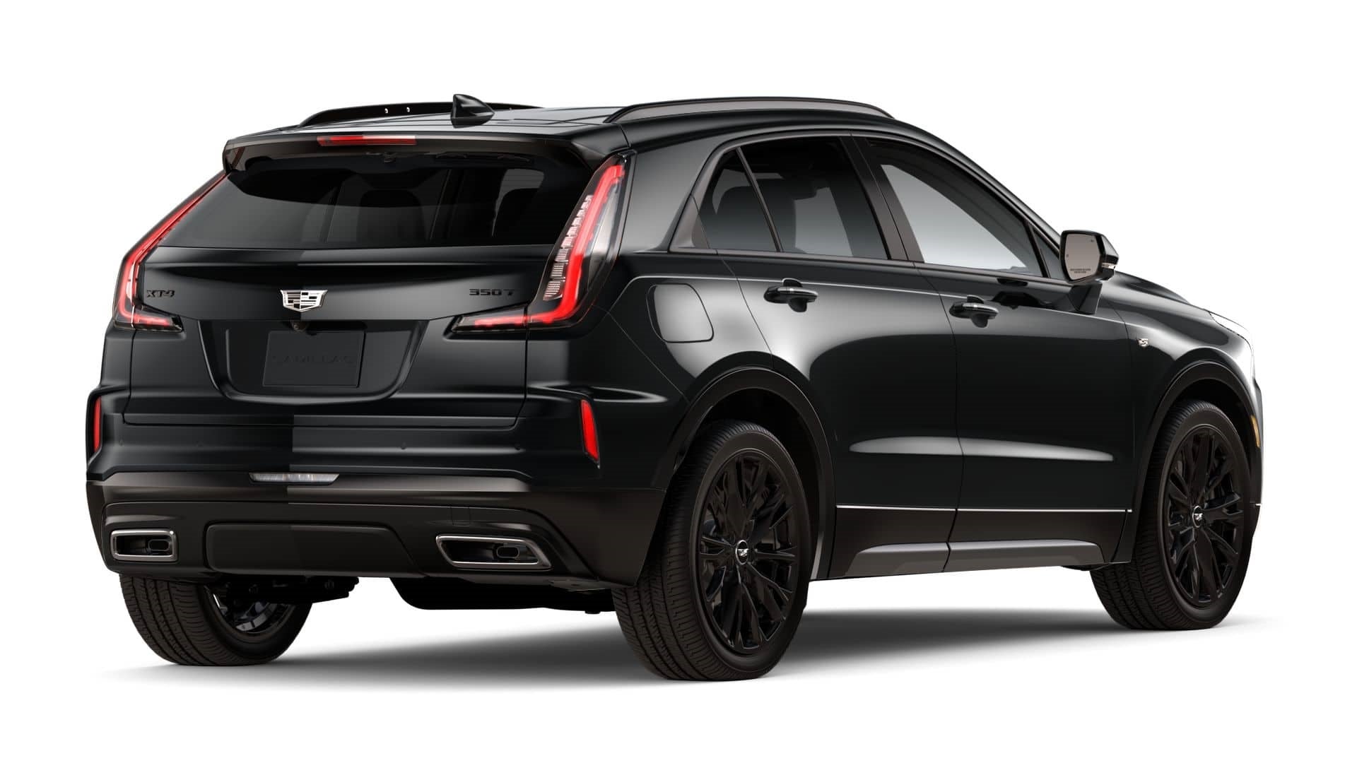 2025 Cadillac XT4 Sport