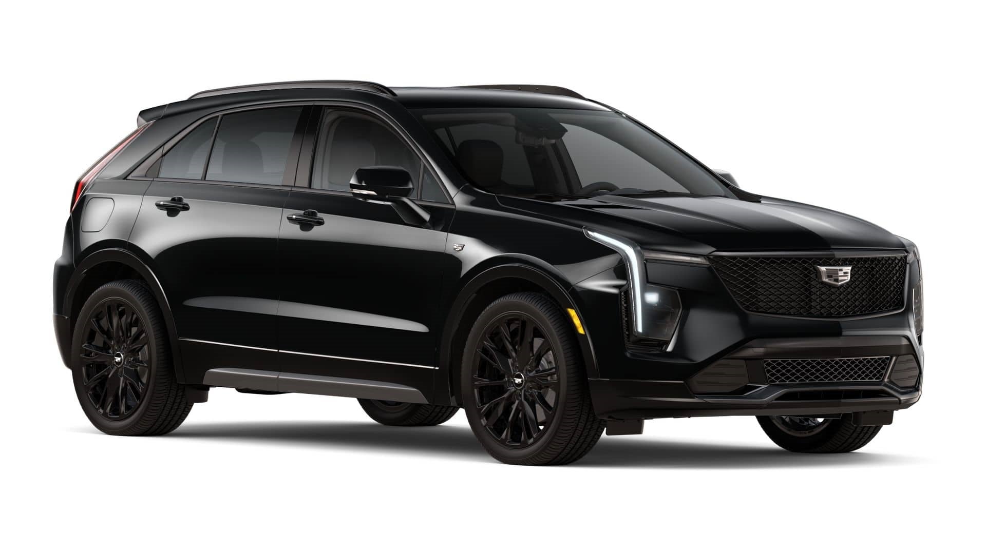 2025 Cadillac XT4 Sport