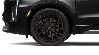 2025 Cadillac XT4 Sport