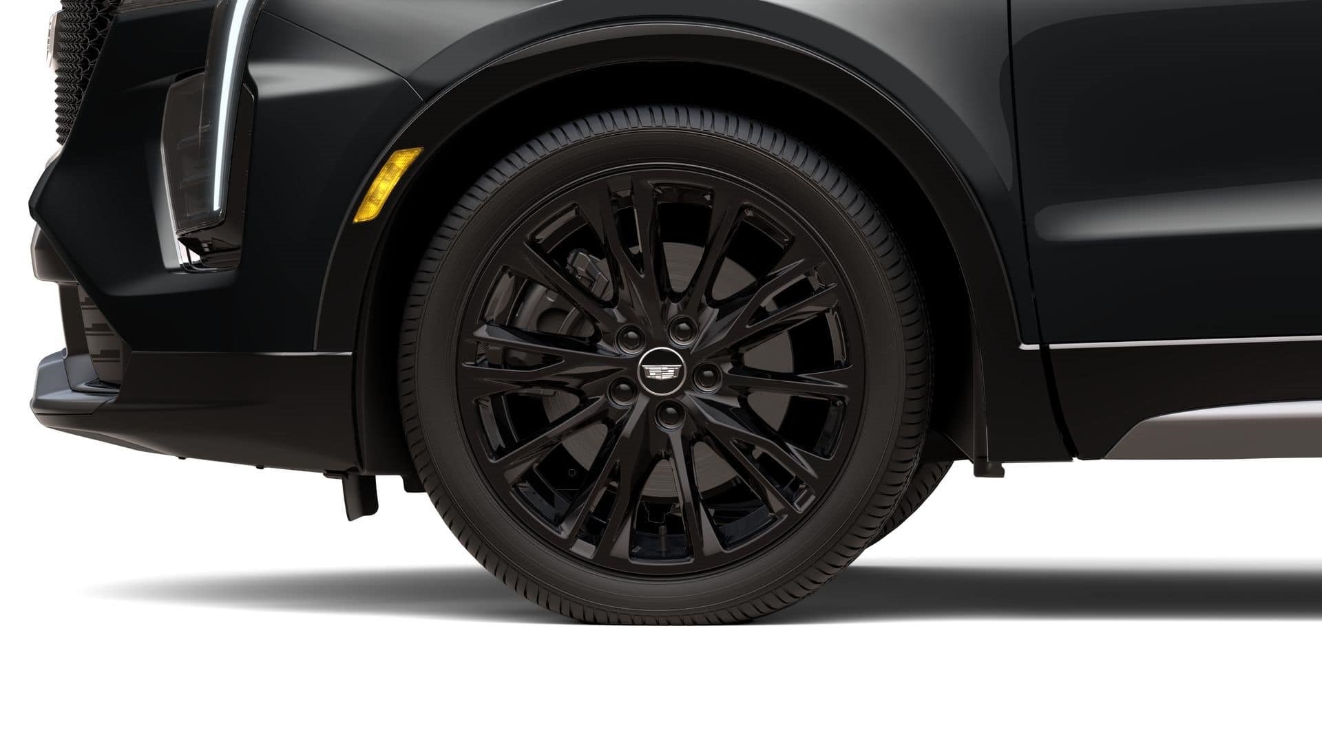 2025 Cadillac XT4 Sport