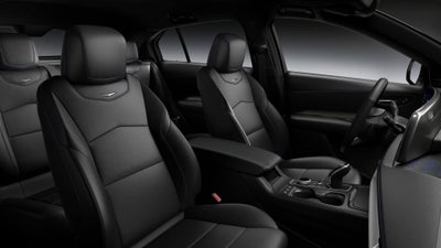 2025 Cadillac XT4 Sport