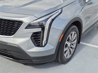 2023 Cadillac XT4 Sport