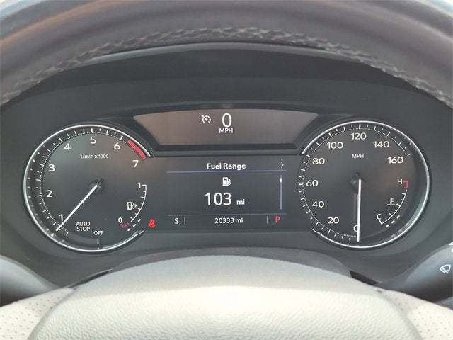 2023 Cadillac XT4 Sport