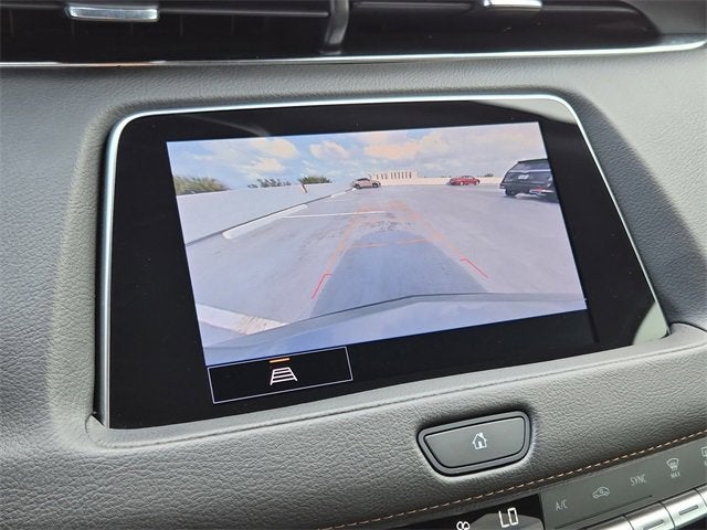 2023 Cadillac XT4 Sport