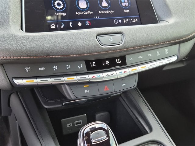 2023 Cadillac XT4 Sport