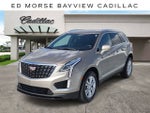2023 Cadillac XT5 Luxury