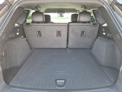 2023 Cadillac XT5 Luxury