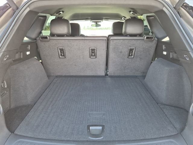 2023 Cadillac XT5 Luxury