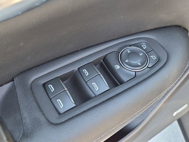 2023 Cadillac XT5 Luxury