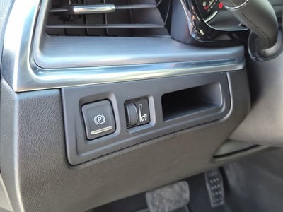 2023 Cadillac XT5 Luxury