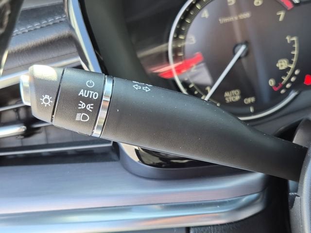 2023 Cadillac XT5 Luxury