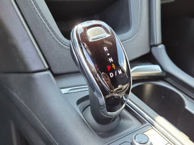 2023 Cadillac XT5 Luxury