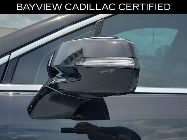 2024 Cadillac XT5 Luxury