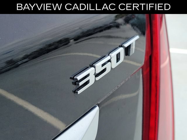 2024 Cadillac XT5 Luxury