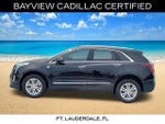 2024 Cadillac XT5 Luxury