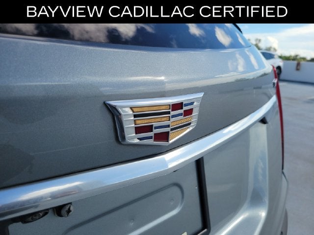 2023 Cadillac XT5 FWD Premium Luxury