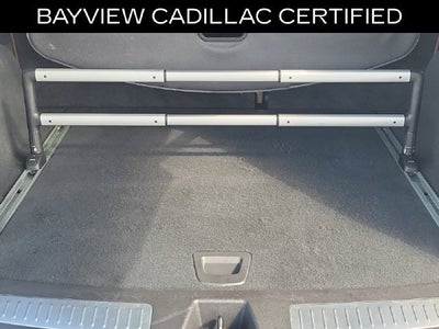 2023 Cadillac XT5 FWD Premium Luxury