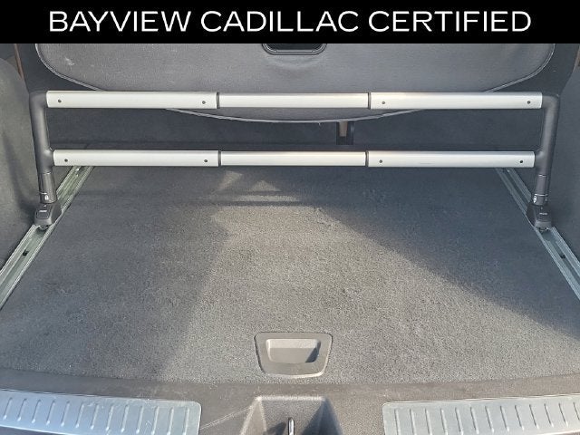 2023 Cadillac XT5 FWD Premium Luxury