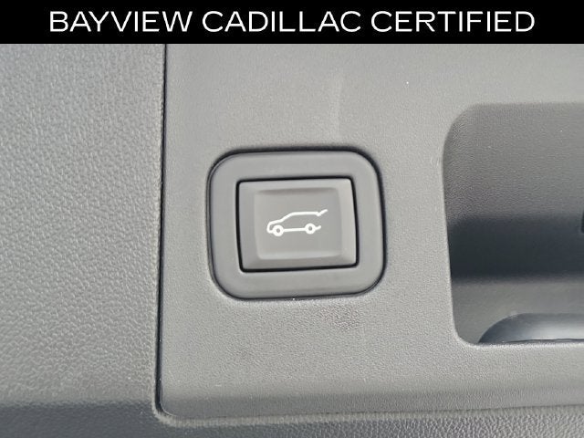 2023 Cadillac XT5 FWD Premium Luxury