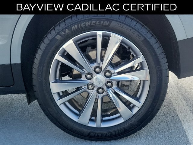 2023 Cadillac XT5 FWD Premium Luxury