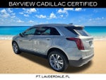 2023 Cadillac XT5 FWD Premium Luxury