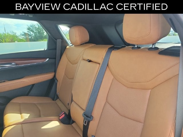 2023 Cadillac XT5 FWD Premium Luxury