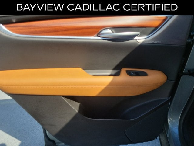 2023 Cadillac XT5 FWD Premium Luxury
