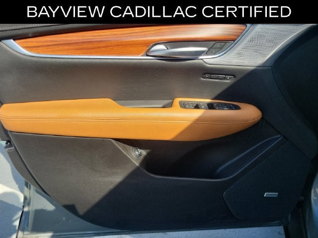 2023 Cadillac XT5 FWD Premium Luxury