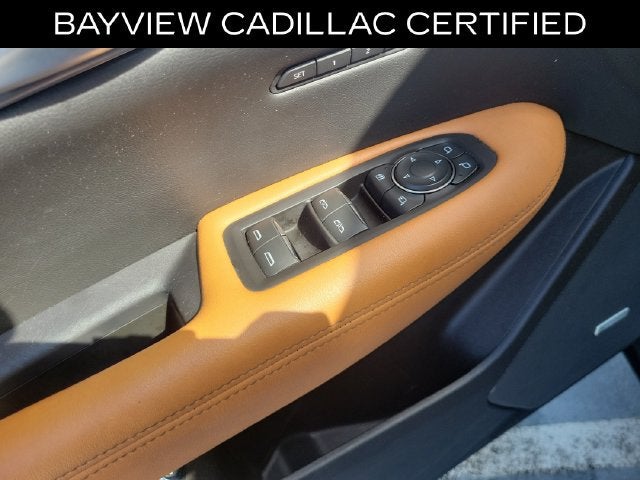 2023 Cadillac XT5 FWD Premium Luxury