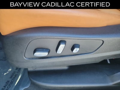 2023 Cadillac XT5 FWD Premium Luxury