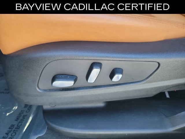 2023 Cadillac XT5 FWD Premium Luxury