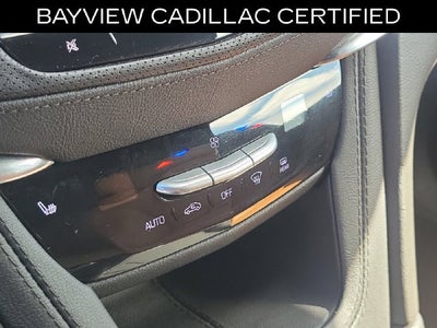 2023 Cadillac XT5 FWD Premium Luxury