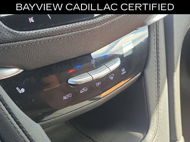 2023 Cadillac XT5 FWD Premium Luxury
