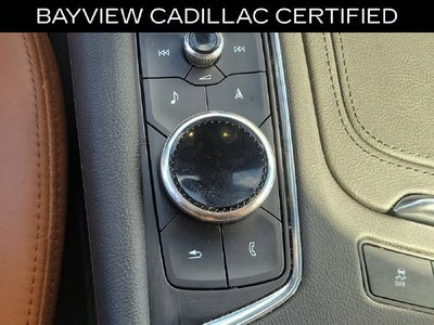 2023 Cadillac XT5 FWD Premium Luxury