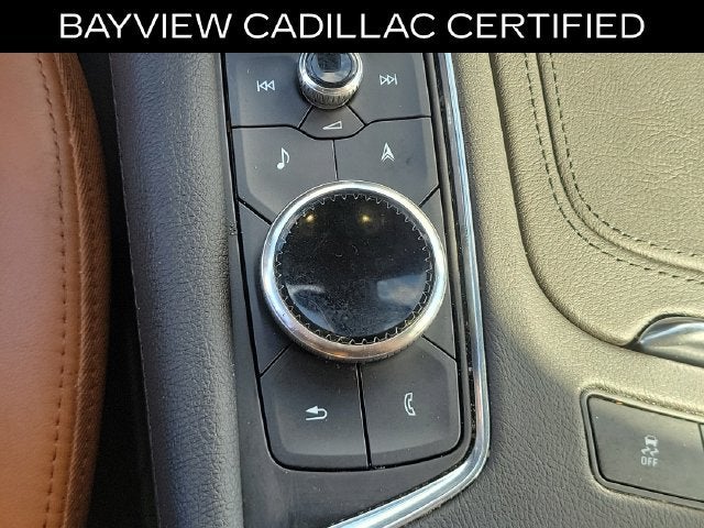 2023 Cadillac XT5 FWD Premium Luxury