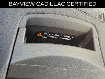 2023 Cadillac XT5 FWD Premium Luxury
