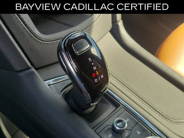2023 Cadillac XT5 FWD Premium Luxury