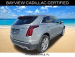 2023 Cadillac XT5 FWD Premium Luxury
