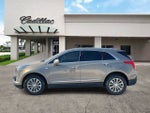 2018 Cadillac XT5 Luxury FWD