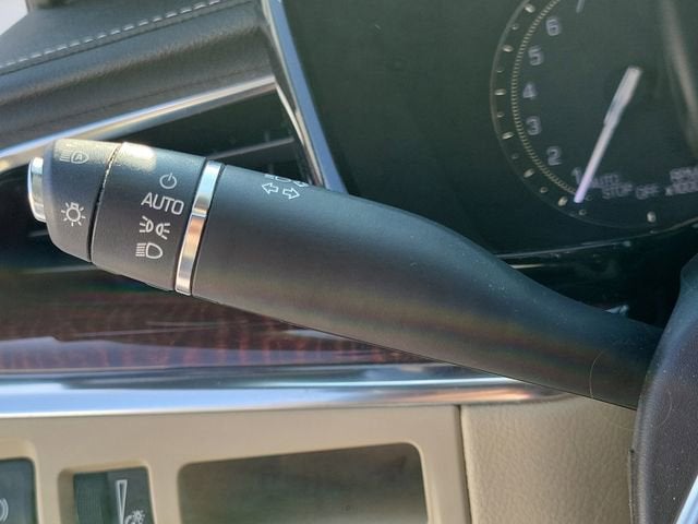 2018 Cadillac XT5 Luxury FWD