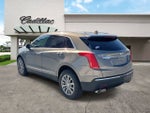 2018 Cadillac XT5 Luxury FWD