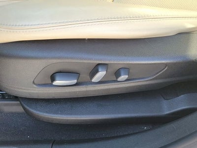 2018 Cadillac XT5 Luxury FWD