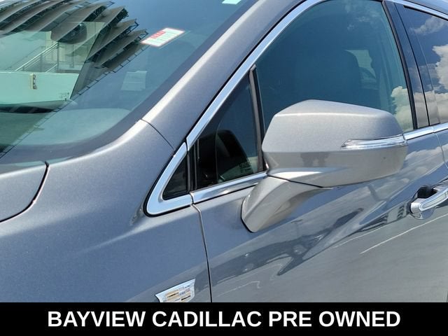 2021 Cadillac XT5 FWD Premium Luxury