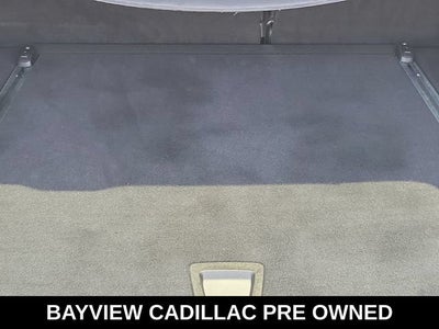 2021 Cadillac XT5 FWD Premium Luxury