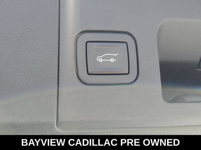 2021 Cadillac XT5 FWD Premium Luxury