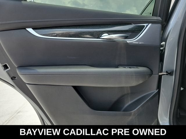 2021 Cadillac XT5 FWD Premium Luxury