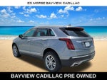2021 Cadillac XT5 FWD Premium Luxury